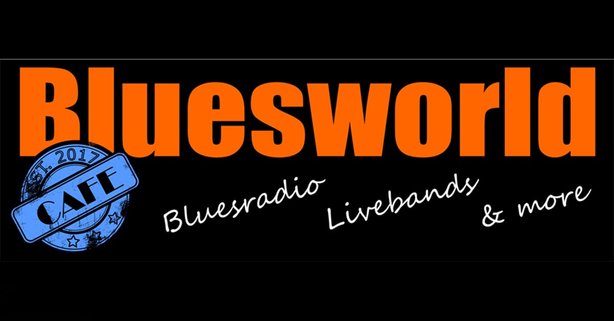 Bluesworld hedon - zwolle
