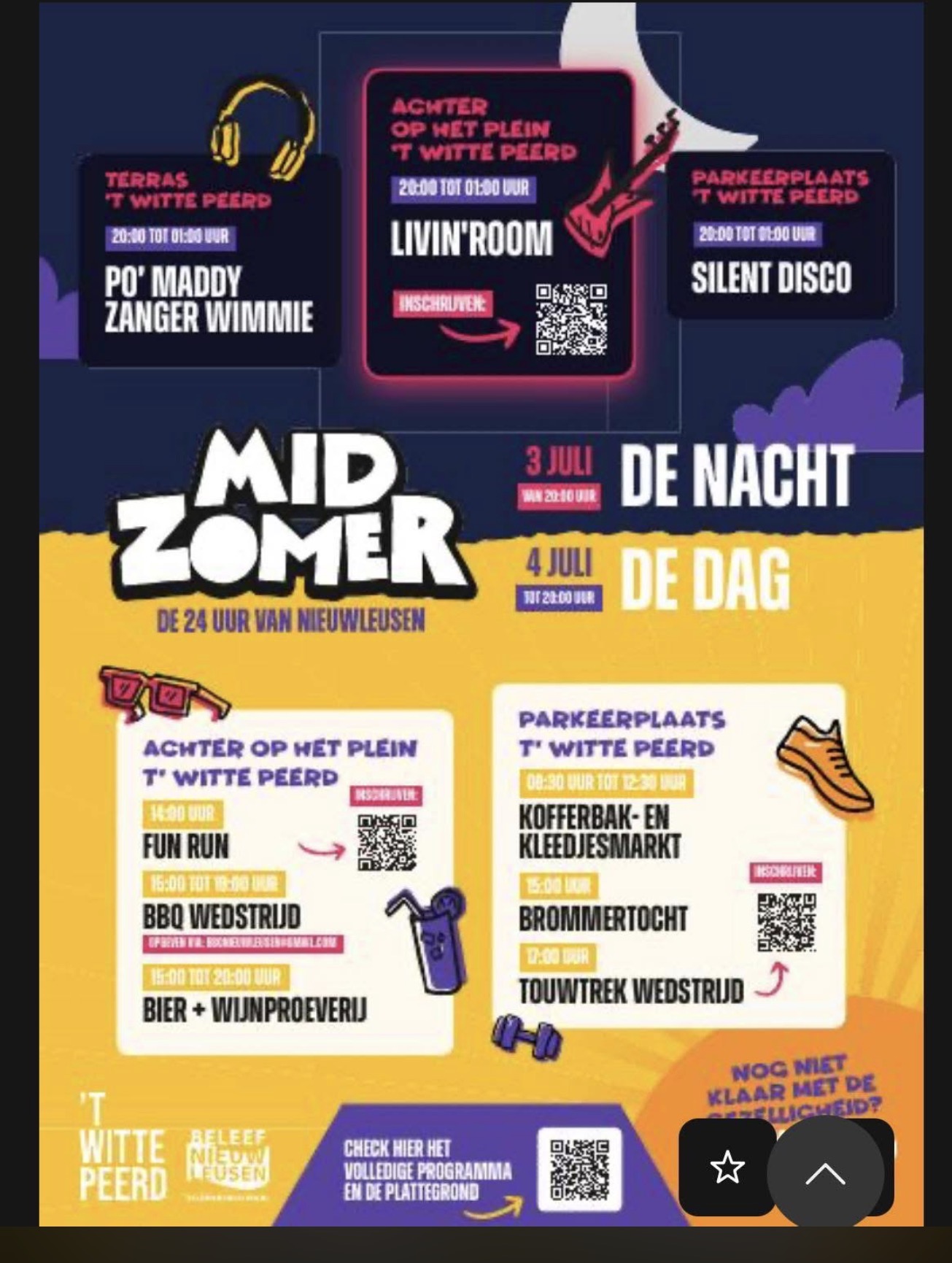 Midzomer - Nieuwleusen