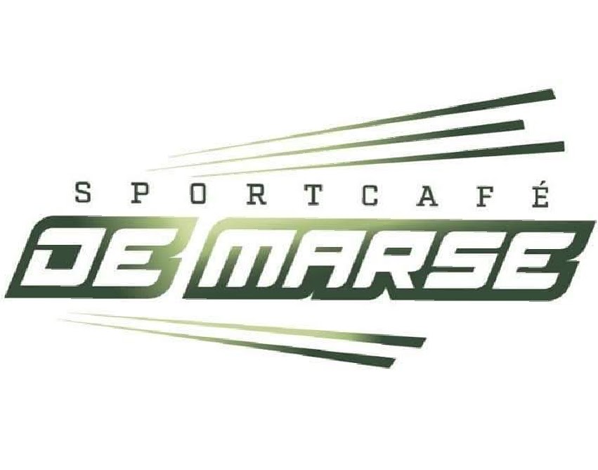 Sportcafe De Marse - Ruinen