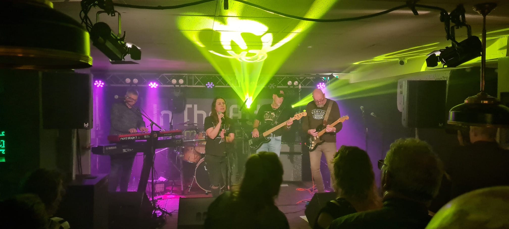 De laatste van dit jaar.