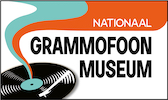 Grammofoonmuseum - Nieuwleusen