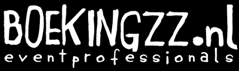 Boekingzz!!