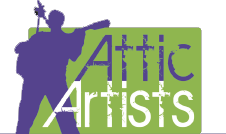 In The Attic - Heino